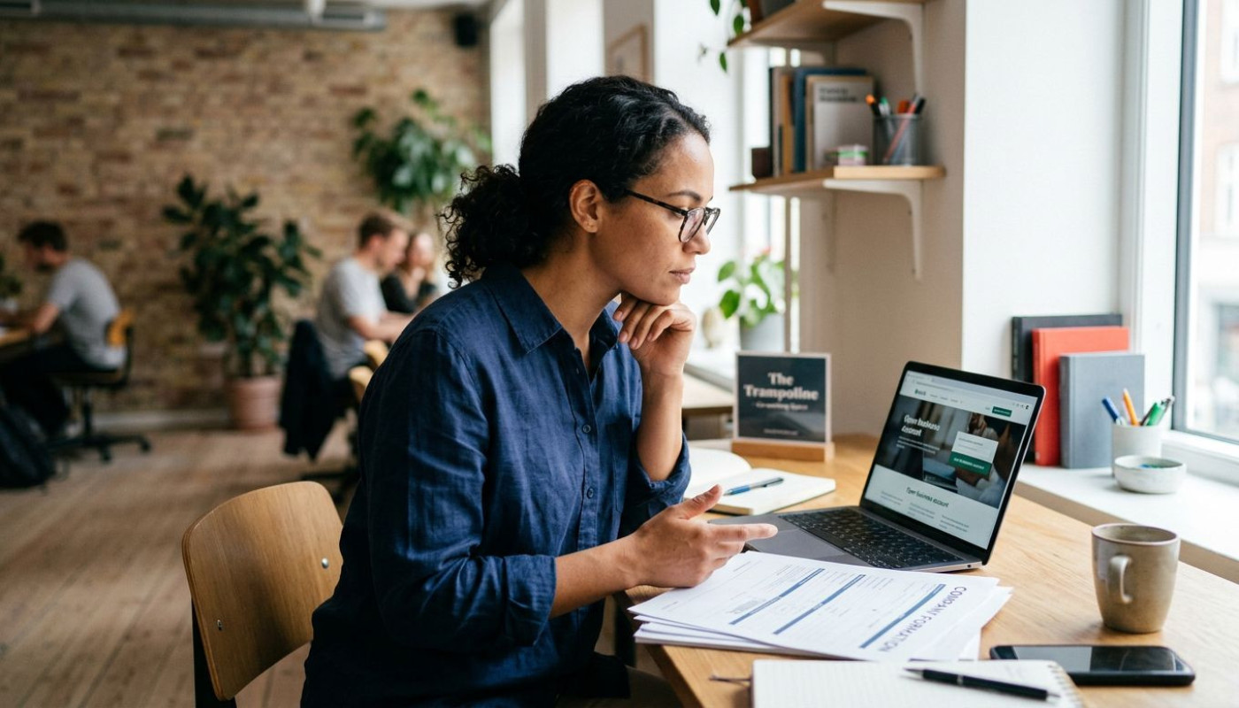 Should You Open A Business Account Before Or After Company Formation?